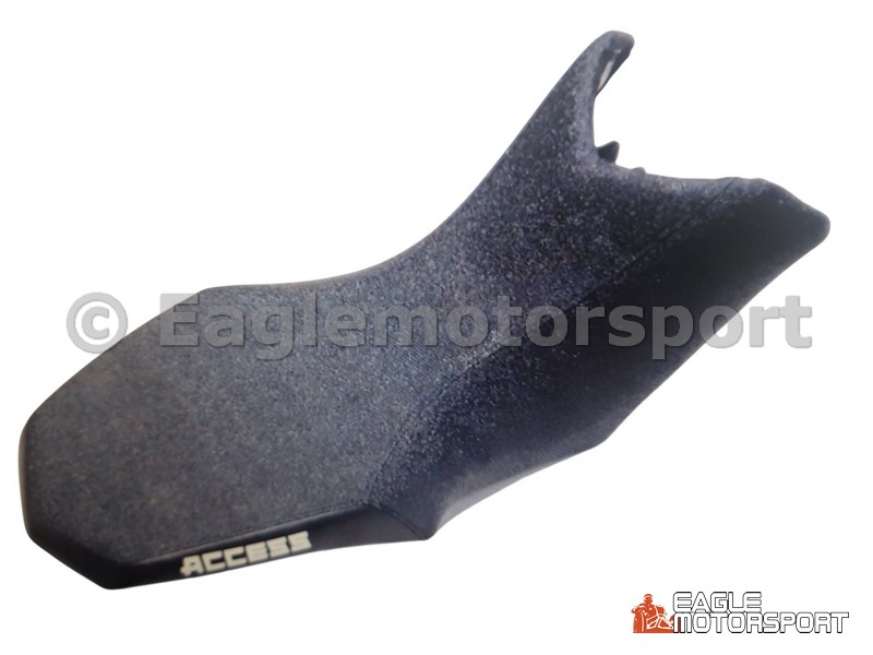 Buddy seat zwart, Access SP